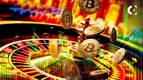 Best Altcoin Casinos in January 2024.